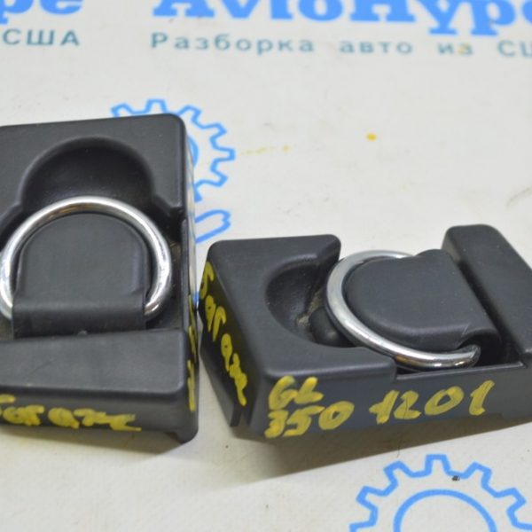 Крючок крепления Mercedes X164 GL в багажнике 1648600151