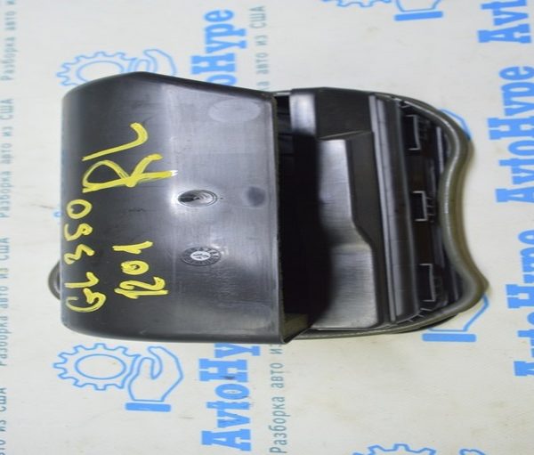 Щиток вентиляции левый Mercedes X164 GL W164 ML W251 R A 164 830 03 42