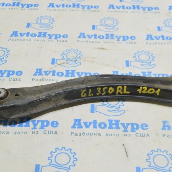 Рычаг поперечный зад лев Mercedes X164 GL W164 ML W251 R (01) A 164 350 13 06