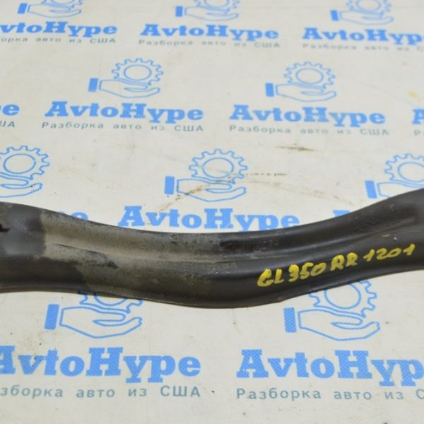 Рычаг поперечный зад прав Mercedes X164 GL W164 ML W251 R (01) A 164 350 16 06