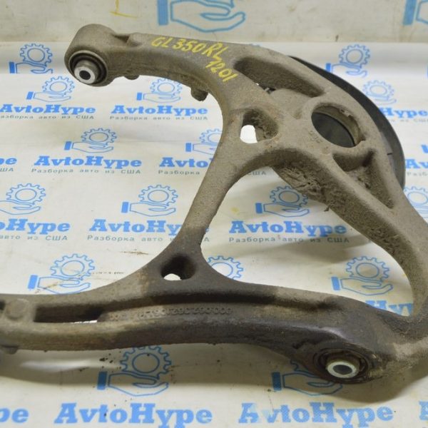 Рычаг нижний зад лев Mercedes X164 GL W164 ML W251 R (01) A 164 350 19 06