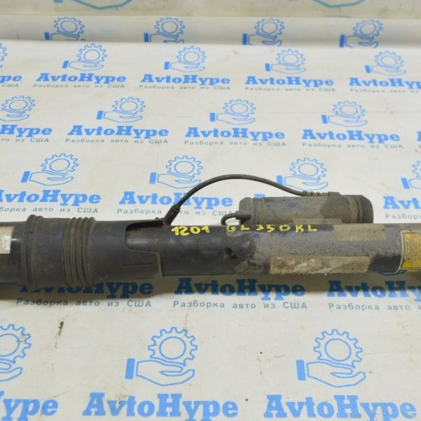 Амортизатор зад лев Mercedes X164 GL (01) 71тыс км пробег адаптивный A 164 320 26 31