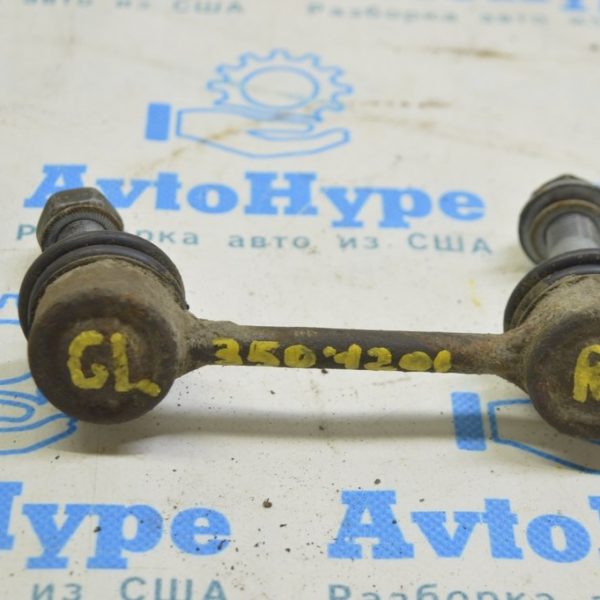 Тяга стабилизатора зад лев Mercedes X164 GL W164 ML (01) 164-320-12-32