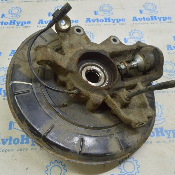 Датчик ABS зад лев Mercedes X164 GL 164-905-85-00