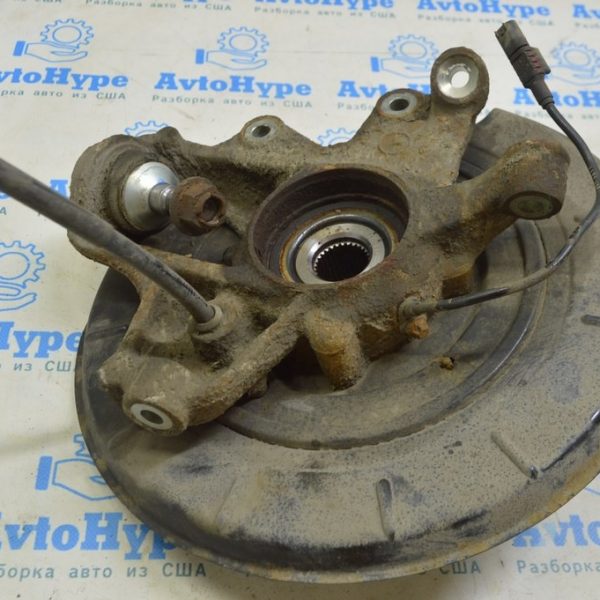 Датчик ABS зад прав Mercedes X164 GL 164-905-85-00