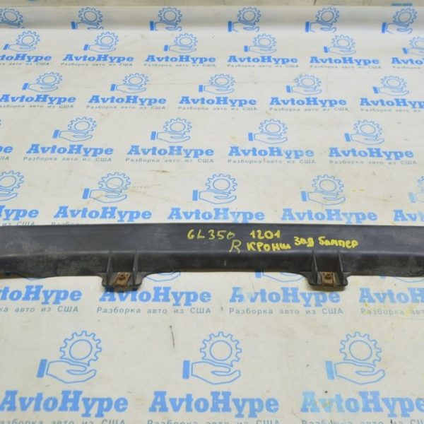 Кронштейн заднего бампера центр Mercedes X164 GL A 164 880 85 14