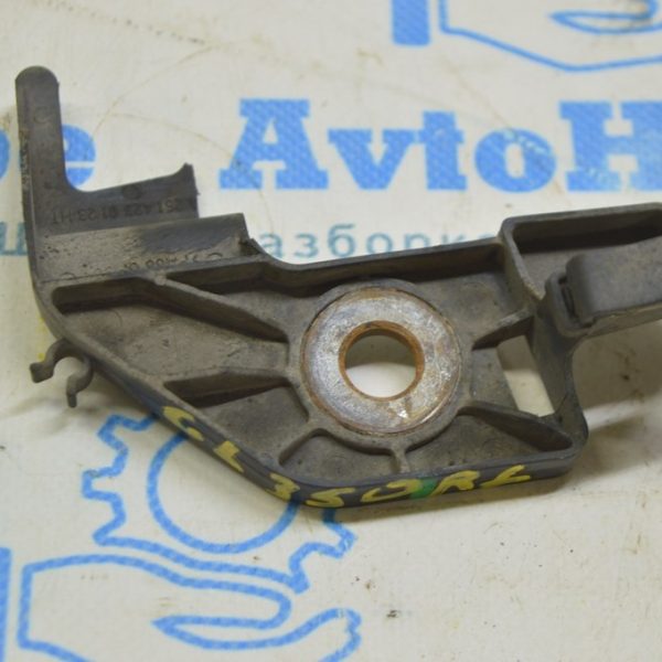 Крепление шланга тормозного зад лев Mercedes X164 GL W164 ML W251 R (01) надлом 251-423-01-23