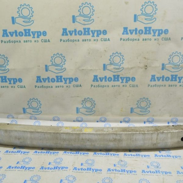 Усилитель заднего бампера Mercedes X164 GL 164-619-01-22