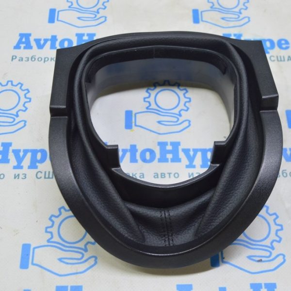 Накладка рулевой колонки Mercedes X164 GL W164 ML черн 164-460-08-95-1A28