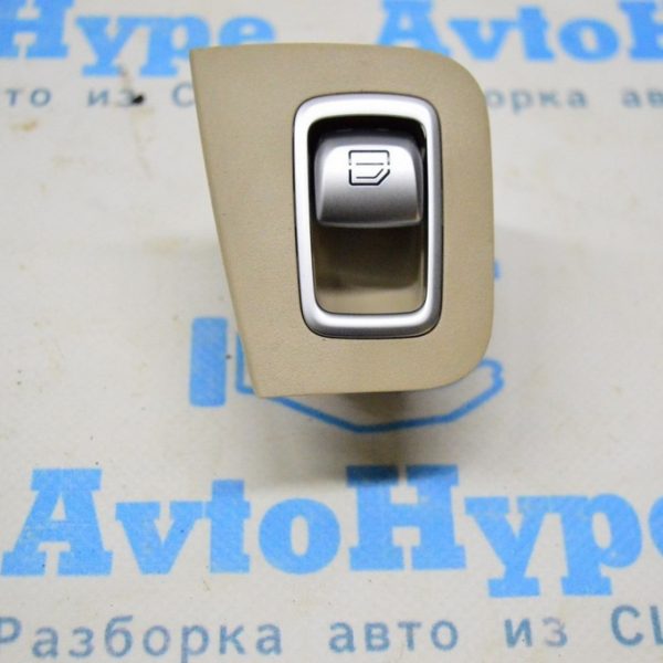 Управление стеклоподъемником перед прав Mercedes GLC X253 16- a2229052203 A2229052203