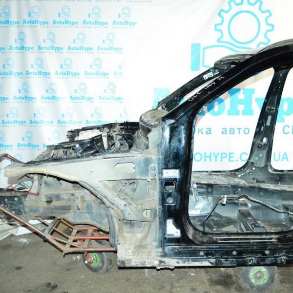 Четверть передняя левая Mercedes GLC X253 16- (01) A2136208700