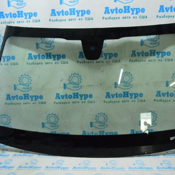 Лобовое стекло Mercedes GLC X253 16- A2536709100