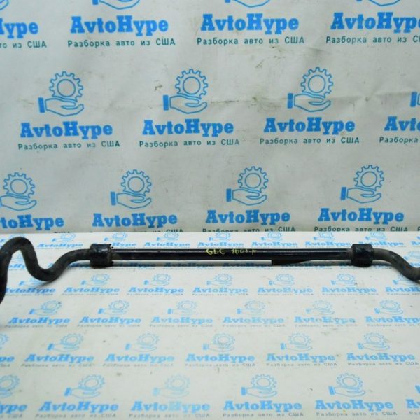 Стабилизатор передний Mercedes GLC X253 16- a2533230265