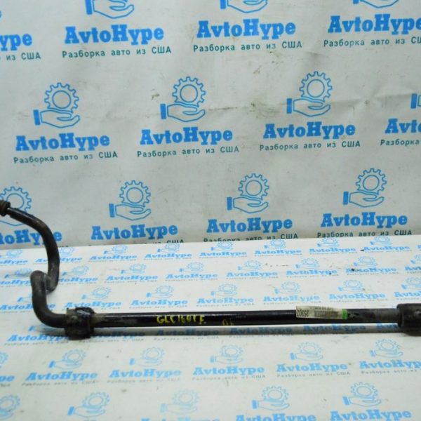 Стойка стабилизатора перед прав Mercedes GLC X253 16- a2533230217