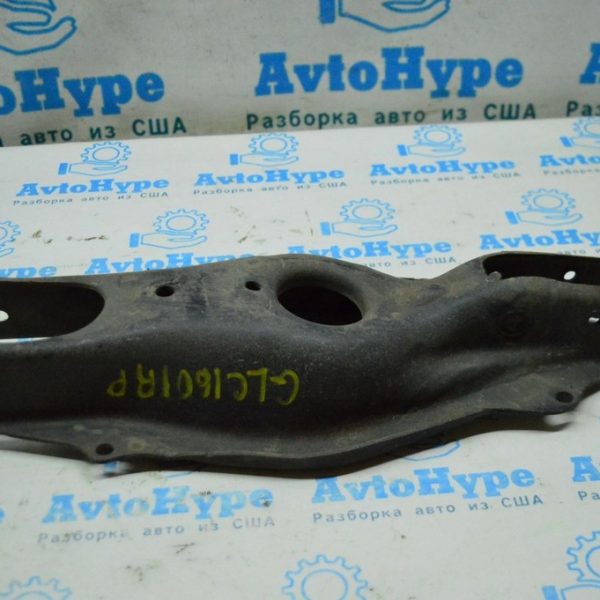 Рычаг под пружину зад прав Mercedes GLC X253 16- A2053522000