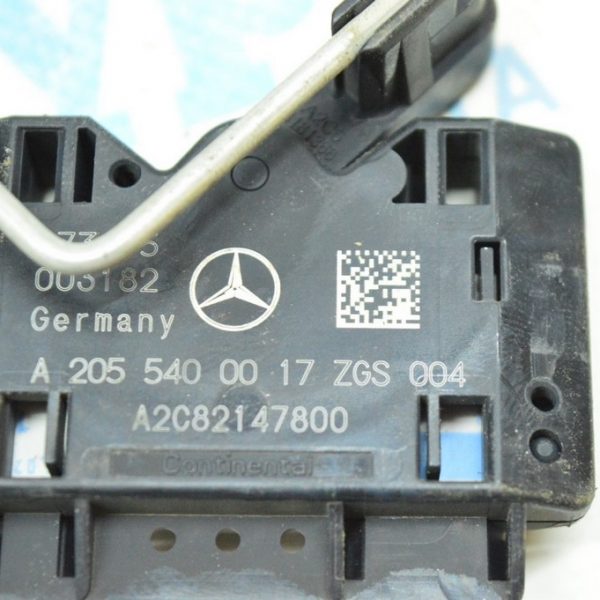 Датчик уровня топлива в баке Mercedes GLC X253 16- a2055400017