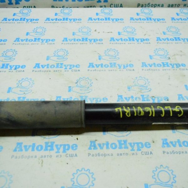 Амортизатор зад лев Mercedes GLC X253 16- (не пневмо) (01) a2533201530