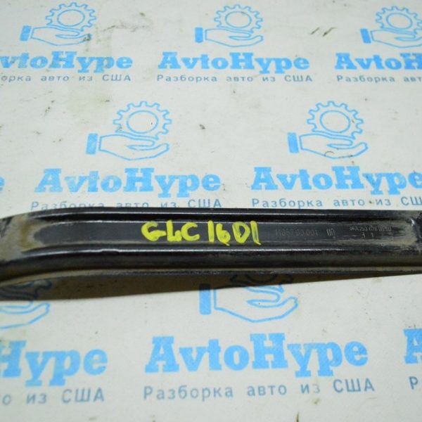 Лопух переднего подрамника лев Mercedes GLC X253 16- A2536280500