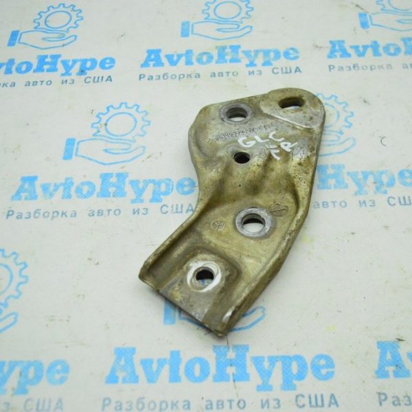 Лопух переднего подрамника прав аллюминиевый Mercedes GLC X253 16- a2053230240