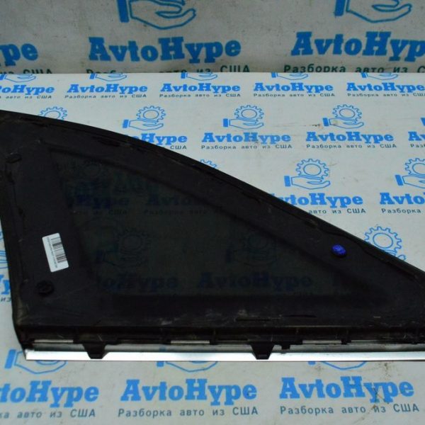 Форточка (глухое стекло) задняя левая Mercedes GLC X253 16- A2536709300