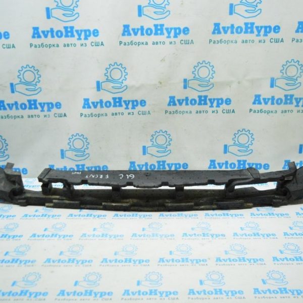 Абсорбер переднего бампера Mercedes GLC X253 16- (01) A2538850037