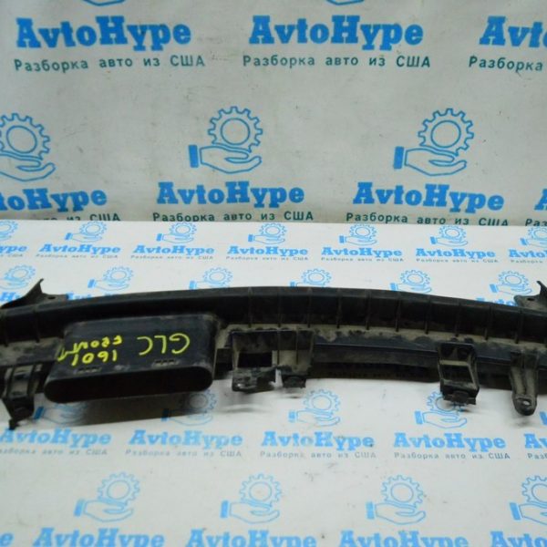 Дефлектор радиатора верхний Mercedes GLC X253 16- A2535001100 A2535001100