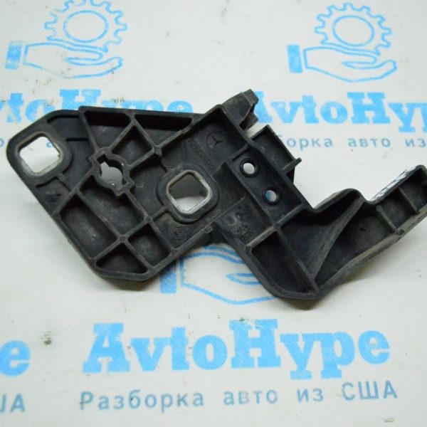 Кронштейн левой фары Mercedes GLC X253 16- a2536201700