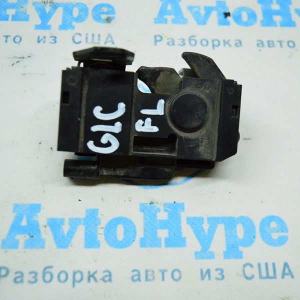 Замок капота левый Mercedes GLC X253 16- a2048800260