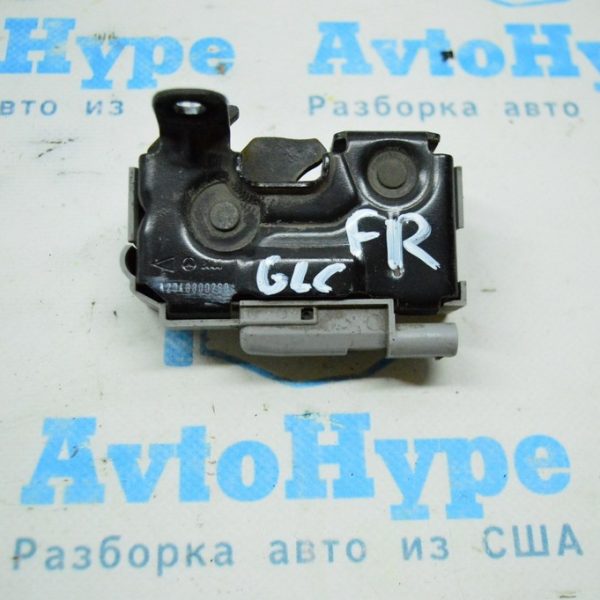 Замок капота правый Mercedes GLC X253 16- a2048800260