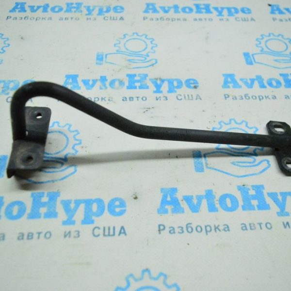 Планка замка капота Mercedes GLC X253 16- a2538800064