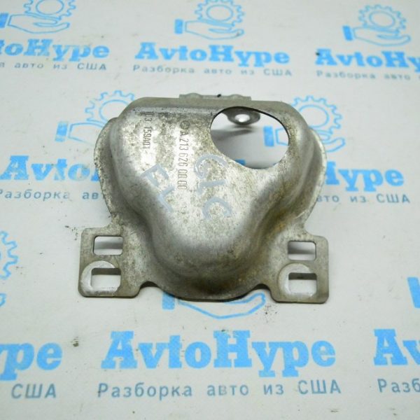 Абсорбер телевизора лев Mercedes GLC X253 16- A2136260000