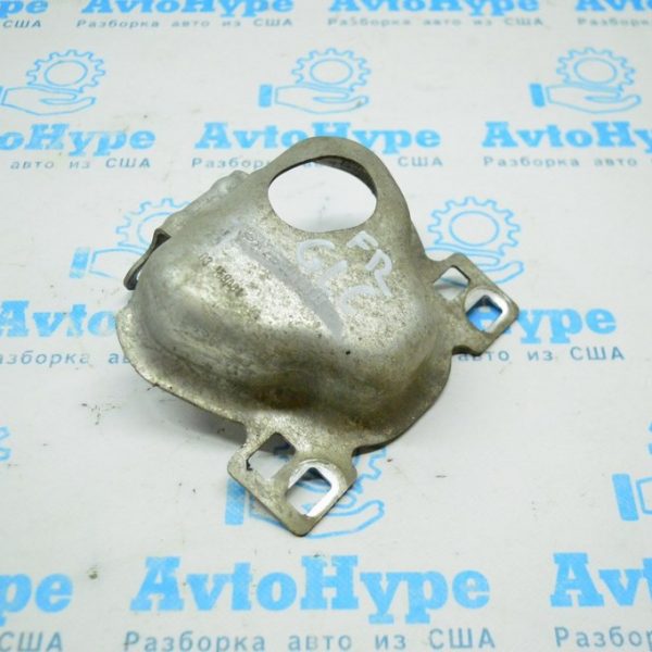 Абсорбер телевизора прав Mercedes GLC X253 16- A2136260000