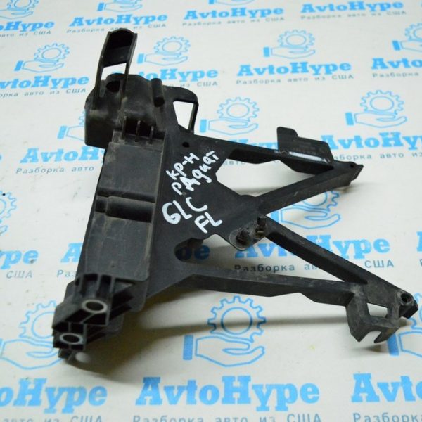 Кронштейн панели лев Mercedes GLC X253 16- a2536203900