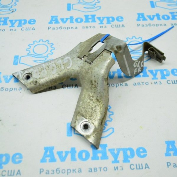 Распорка усилителя Y образная правая Mercedes GLC X253 16- a2536207000