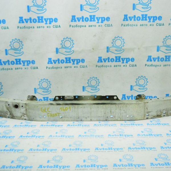 Усилитель переднего бампера Mercedes GLC X253 16- (01) a2136201700