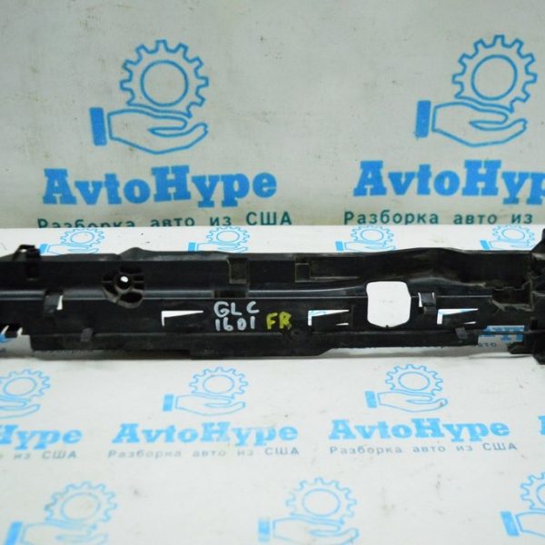 Кронштейн радиатора прав пластик длинный Mercedes GLC X253 16- A0995044218