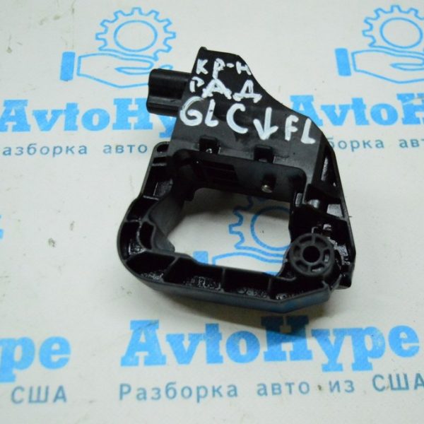 Кронштейн радиатора лев Mercedes GLC X253 16- A2535010520