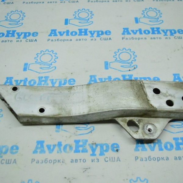 Планка телевизора верх лев Mercedes GLC X253 16- A2536207300