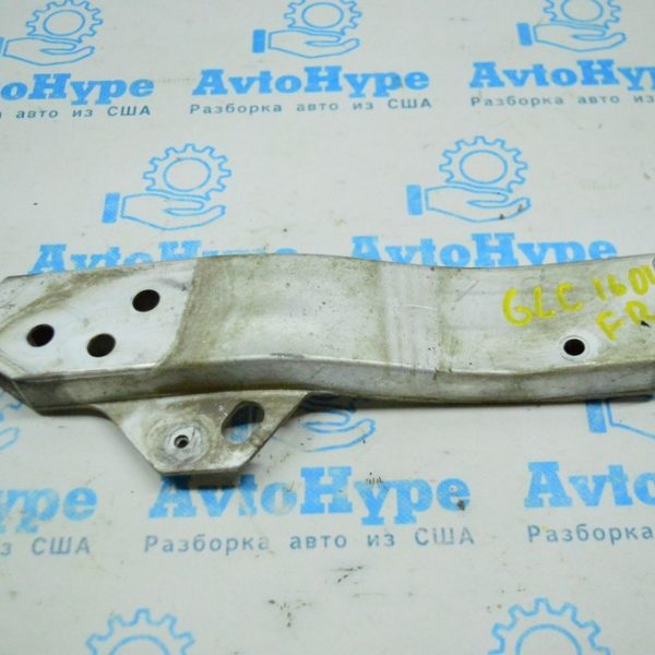 Планка телевизора верх прав Mercedes GLC X253 16- a2536203800