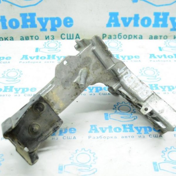 Планка телевизора вертикальная Г образная прав Mercedes GLC X253 16- a2536210700