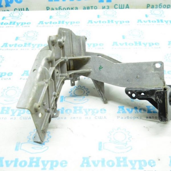 Планка телевизора вертикальная Г образная лев Mercedes GLC X253 16- a2536210600