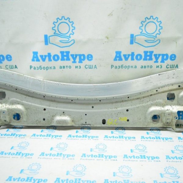 Планка телевизора верхняя Mercedes GLC X253 16- A2536206300  a2536260800 a2536210300