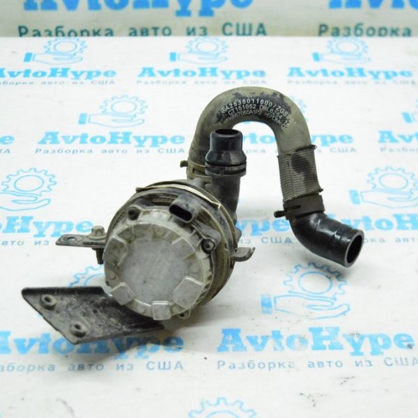 Помпа охлаждения дополнительная электрическая Mercedes GLC X253 16- A0005002686