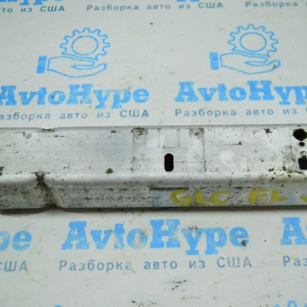 Клык усилителя переднего бампера низ лев Mercedes GLC X253 16- A2136200400