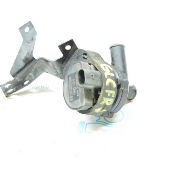 Насос водяной Mercedes GLC X253 16- a2118350028