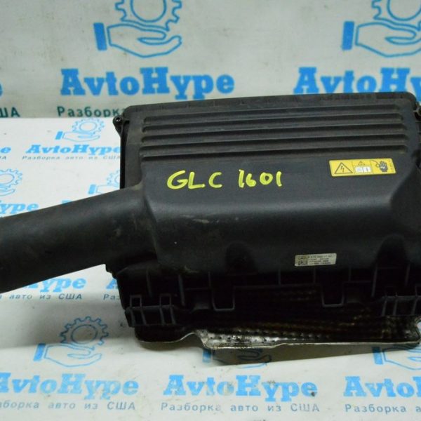 Корпус воздушного фильтра Mercedes GLC X253 16- (01) a2740901701
