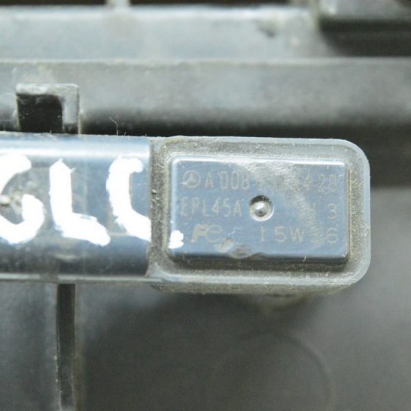 Датчик абсолютного давления воздуха (мап сенсор) Mercedes GLC X253 16- A0081534428