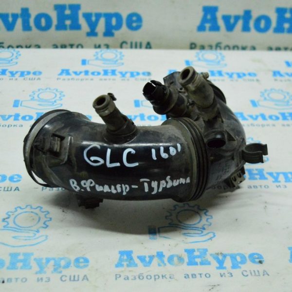 Воздуховод фильтр-турбина Mercedes GLC X253 16- a2740901029