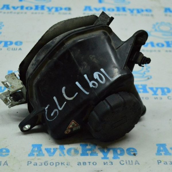 Расширительный бачок охлаждения второй Mercedes GLC X253 16- A0995007100 a2742000385