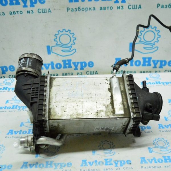 Интеркуллер Mercedes GLC X253 16- A2740900614